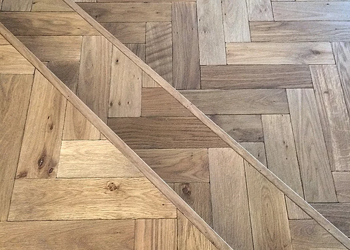 Wood Flooring