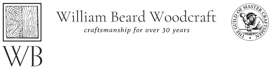 William Beard Woodcraft