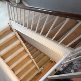 Before